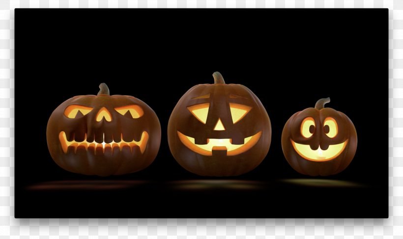 Jack-o'-lantern Halloween Pumpkin Holiday, PNG, 3104x1844px, Jacko Lantern, Calabaza, Carving, Christmas, Cucurbita Download Free