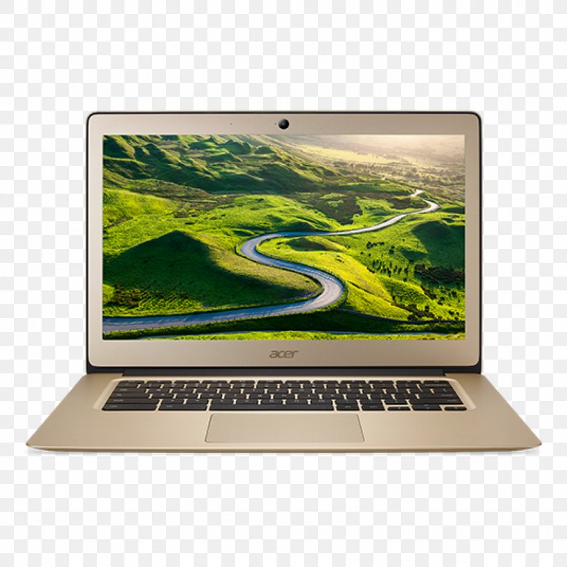 Laptop Acer ChromeBook 14 CB3-431-C64E Celeron, PNG, 1024x1024px, Laptop, Acer, Acer Aspire, Acer Chromebook 14 Cb3, Celeron Download Free