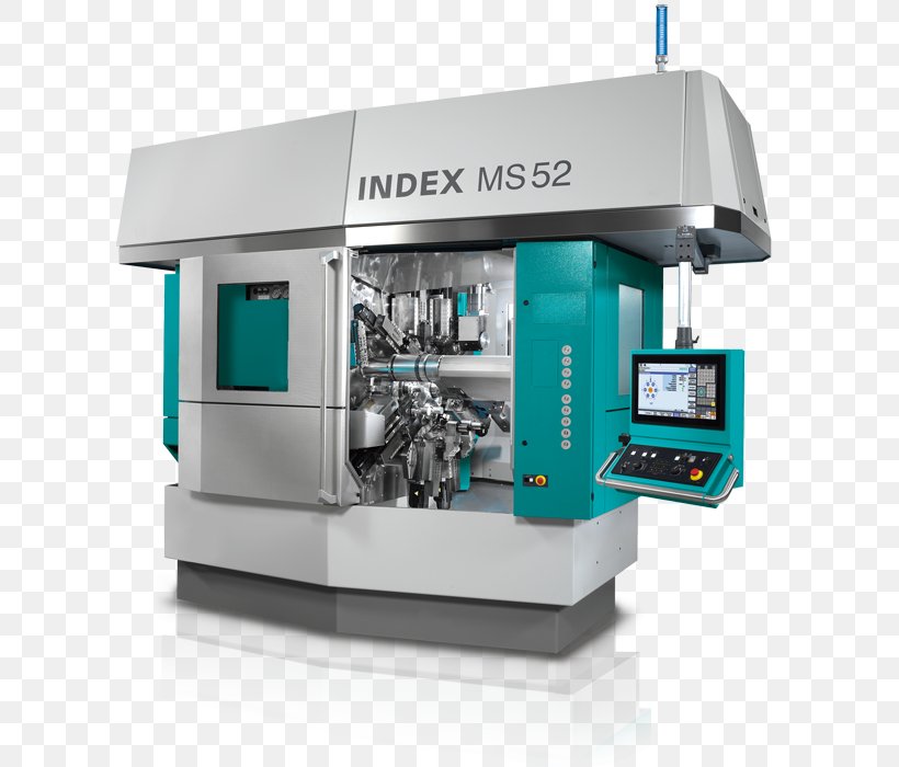 Lathe Spindle Machine Tool Machining Index-Werke, PNG, 715x700px, Lathe, Computer Numerical Control, Hardware, Indexwerke, Innovation Download Free