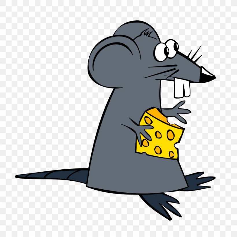 Mouse Cheese Sandwich Clip Art, PNG, 900x900px, Mouse, Beak, Bird, Cartoon, Cheddar Cheese Download Free