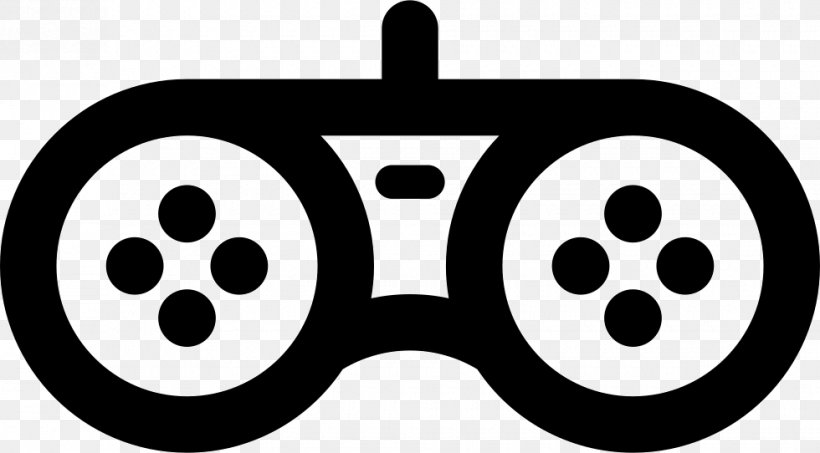 Multiplayer Video Game Black & White Video Games Game Controllers, PNG, 980x542px, Multiplayer Video Game, Black And White, Black White, Game, Game Boy Download Free