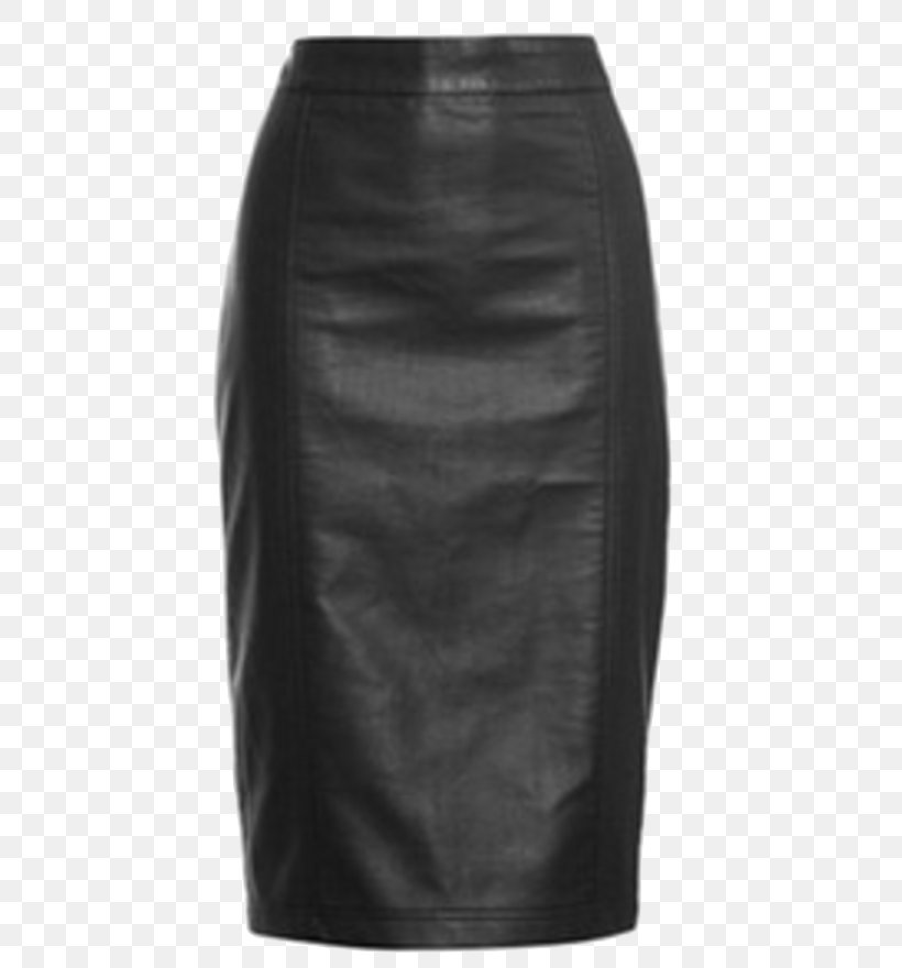 T-shirt Pencil Skirt Clothing Top, PNG, 449x880px, Tshirt, Artificial Leather, Black, Clothing, Full Plaid Download Free