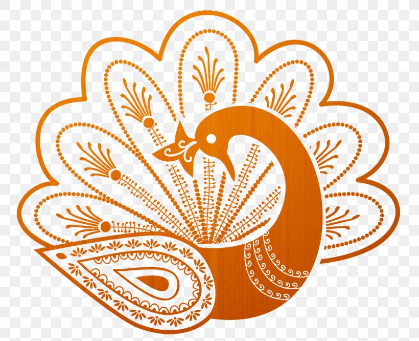 Vector Graphics Peafowl Mehndi Drawing Image, PNG, 1600x1301px, Peafowl, Art, Drawing, Feather, Line Art Download Free