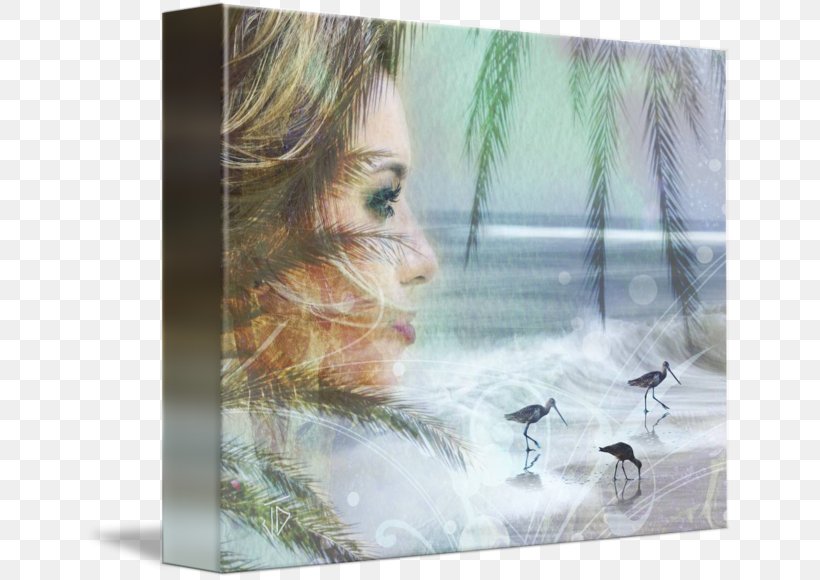 Watercolor Painting Picture Frames, PNG, 650x580px, Painting, Paint, Picture Frame, Picture Frames, Stock Photography Download Free