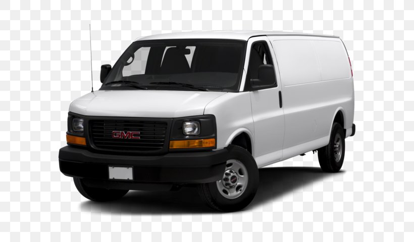 2018 GMC Savana 2500 Work Van Car 2018 GMC Savana 2500 Work Van, PNG, 640x480px, 2018 Gmc Savana, 2018 Gmc Savana Cargo Van, Gmc, Automotive Exterior, Automotive Wheel System Download Free