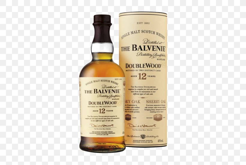 Balvenie Distillery Single Malt Whisky Single Malt Scotch Whisky Balvenie DoubleWood, PNG, 650x551px, Single Malt Whisky, Aberlour Distillery, Alcoholic Beverage, Barrel, Benriach Distillery Download Free