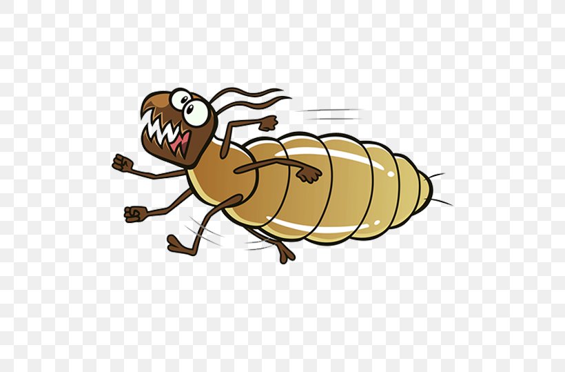 Clip Art Vector Graphics Termite Insect Ant, PNG, 500x539px, Termite, Ant, Arthropod, Cartoon, Cockroach Download Free