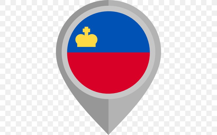 Flag Liechtenstein, PNG, 512x512px, Flag, Advertising, Flag Of China, Heart, Liechtenstein Download Free