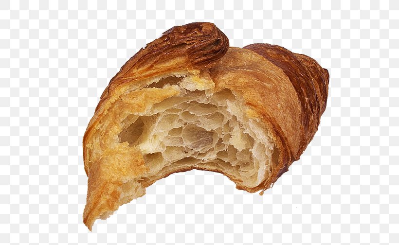 Croissant Pain Au Chocolat Puff Pastry Danish Pastry Sausage Roll, PNG, 640x504px, Croissant, Bagel, Baked Goods, Baking, Bread Download Free