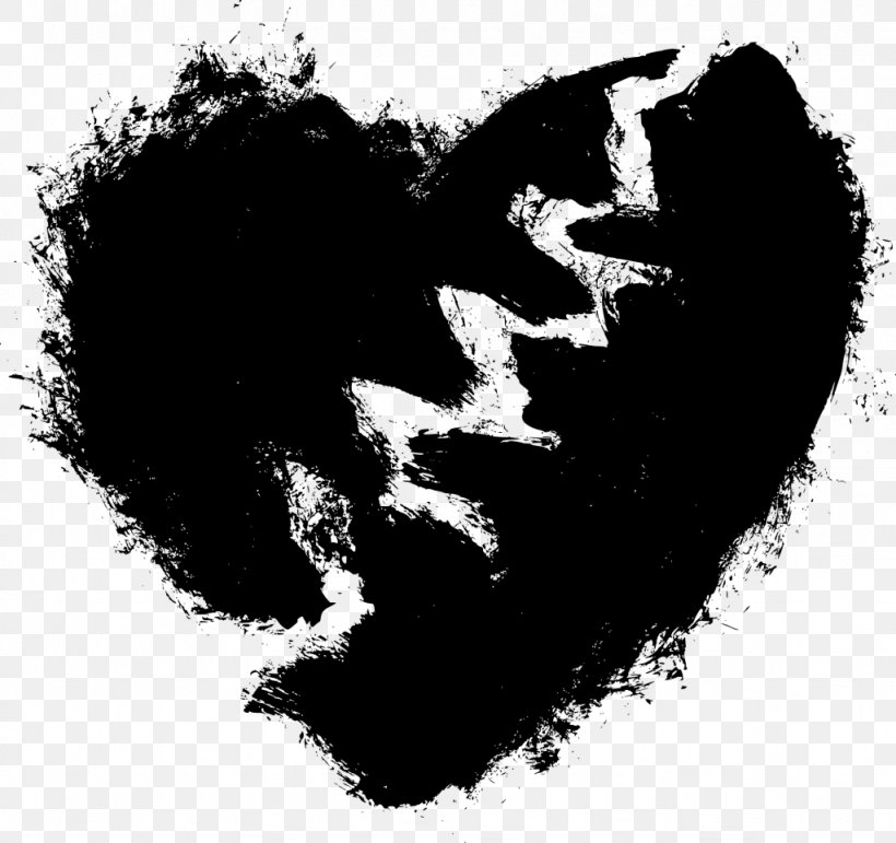 Dark Heart Wallpapers Background Broken Heart Pictures Background Image  And Wallpaper for Free Download
