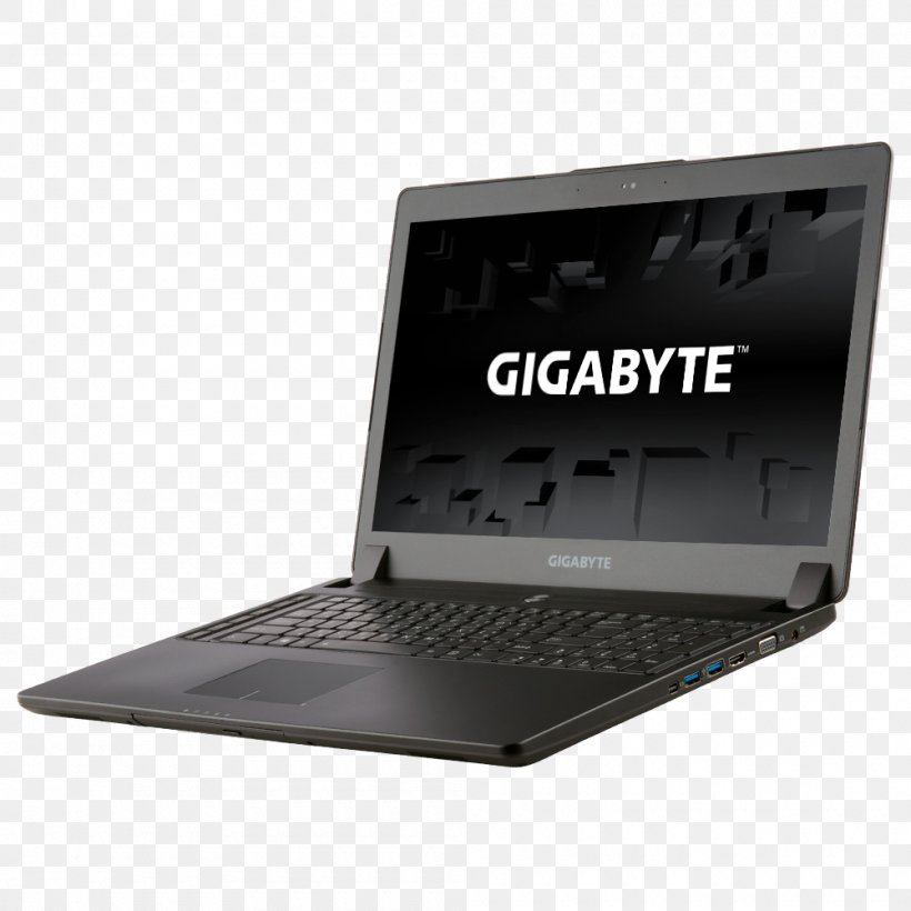 Laptop Graphics Cards & Video Adapters Gigabyte Technology Intel Core I7 Skylake, PNG, 1000x1000px, Laptop, Computer, Desktop Computers, Electronic Device, Gddr5 Sdram Download Free