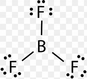 Boron Triiodide Nitrogen Triiodide Trigonal Planar Molecular Geometry ...