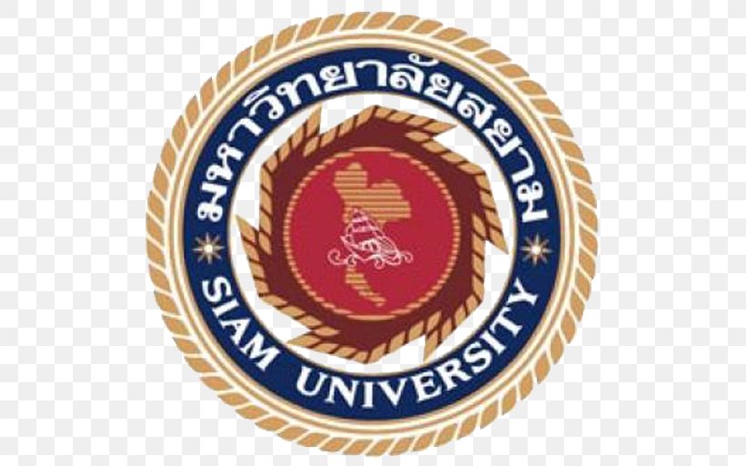 Siam University Kathmandu College Of Management Asian University I. K. Gujral Punjab Technical University, PNG, 512x512px, Siam University, Application For Employment, Asian University, Bachelor S Degree, Badge Download Free