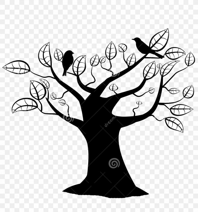 Silhouette Royalty-free Stock Illustration Illustration, PNG, 1300x1390px, Silhouette, Antler, Art, Black And White, Branch Download Free