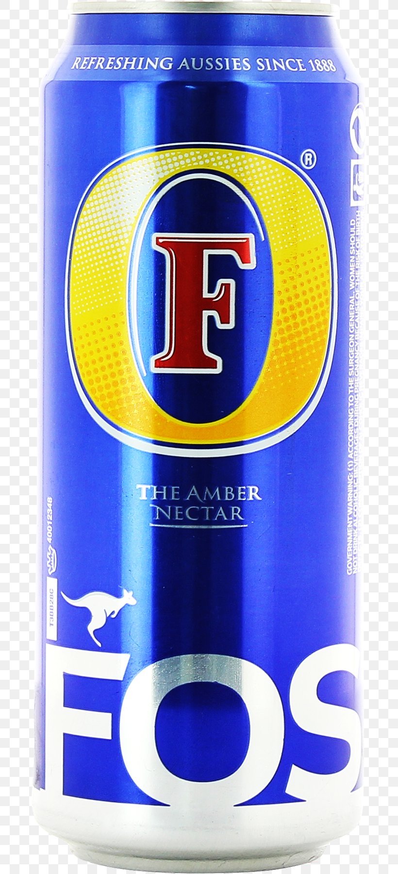Beer Aluminum Can Foster's Lager Fizzy Drinks, PNG, 696x1800px, Beer, Aluminium, Aluminum Can, Beverage Can, Brand Download Free