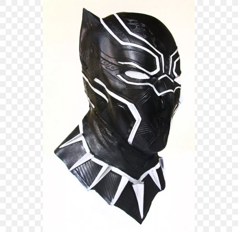 Black Panther Spanish Civil War Mask, PNG, 800x800px, Black Panther, Adult, Captain America Civil War, Civil War, Civilian Download Free