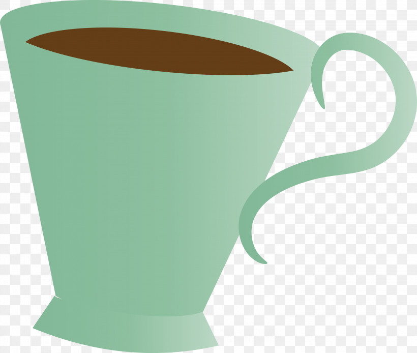 Coffee Cup, PNG, 3000x2542px, Coffee Cup, Coffee, Cup, Mug, Mug M Download Free