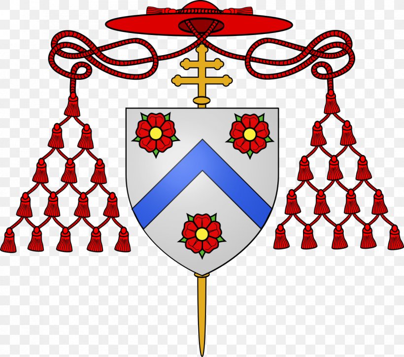Dean Of The College Of Cardinals Coat Of Arms Of Pope Benedict XVI Ecclesiastical Heraldry, PNG, 1200x1061px, Cardinal, Area, Bishop, Christmas, Christmas Decoration Download Free