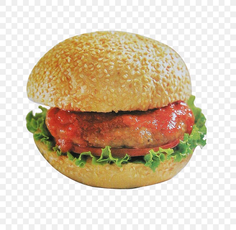 Hamburger Fast Food Cheeseburger Salmon Burger Chicken Sandwich, PNG, 800x800px, Hamburger, American Food, Blt, Breakfast Sandwich, Buffalo Burger Download Free
