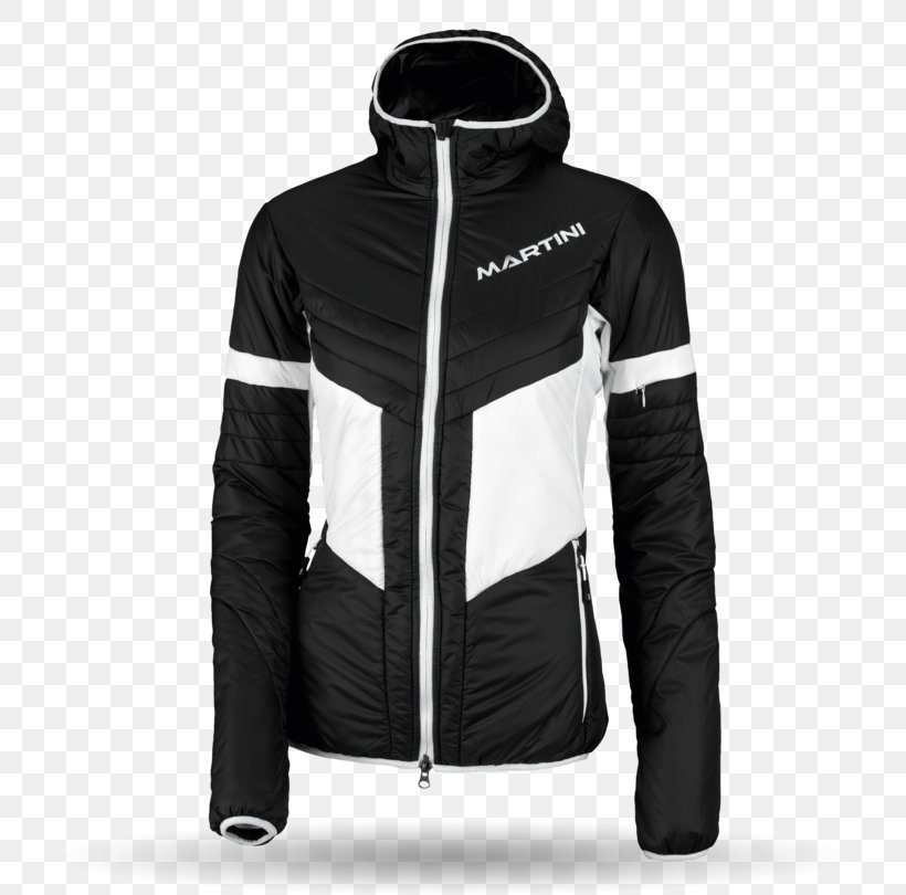Hood Martini Sportswear GmbH Jacket PrimaLoft Polar Fleece, PNG, 810x810px, Hood, Alps, Black, Brand, Clothing Download Free