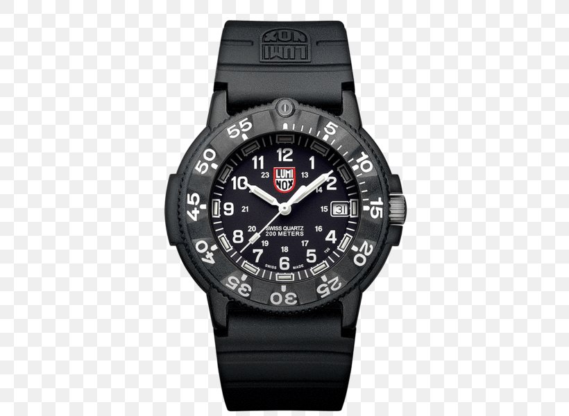 Luminox Navy Seal Colormark 3050 Series United States Navy SEALs The Navy Seals, PNG, 450x600px, Luminox, Brand, Chronograph, Hardware, Luminox Anu 4220 Series Download Free