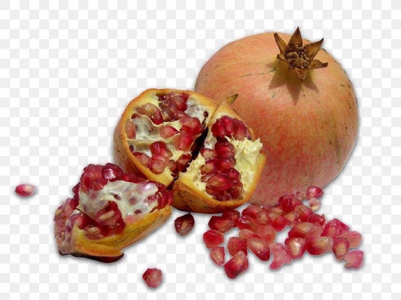 Pomegranate Fruit Food Tunisia, PNG, 4000x3000px, Pomegranate, Auglis, Food, Fruit, Grenadine Download Free