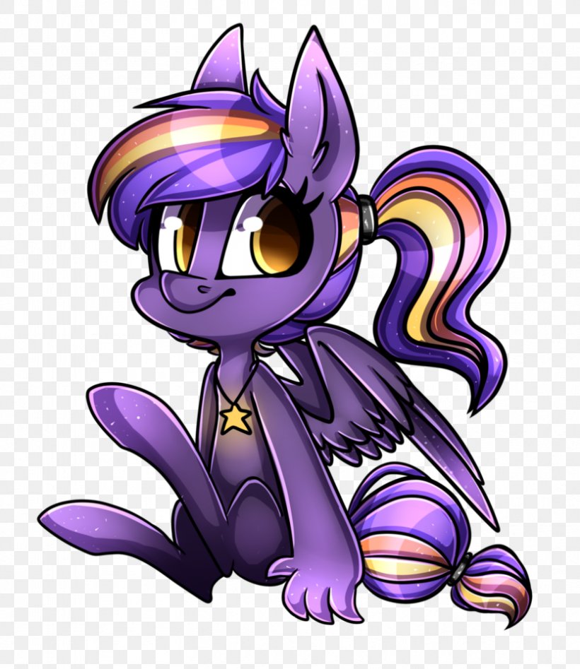 Pony Horse AMINO Rarity Bat, PNG, 832x961px, Watercolor, Cartoon, Flower, Frame, Heart Download Free