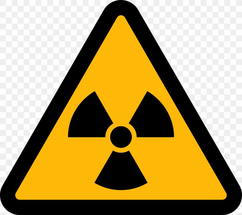 Radiation Radioactive Decay Hazard Symbol Clip Art, PNG, 2400x2131px, Radiation, Hazard Symbol, Ionizing Radiation, Isotope, Radioactive Decay Download Free