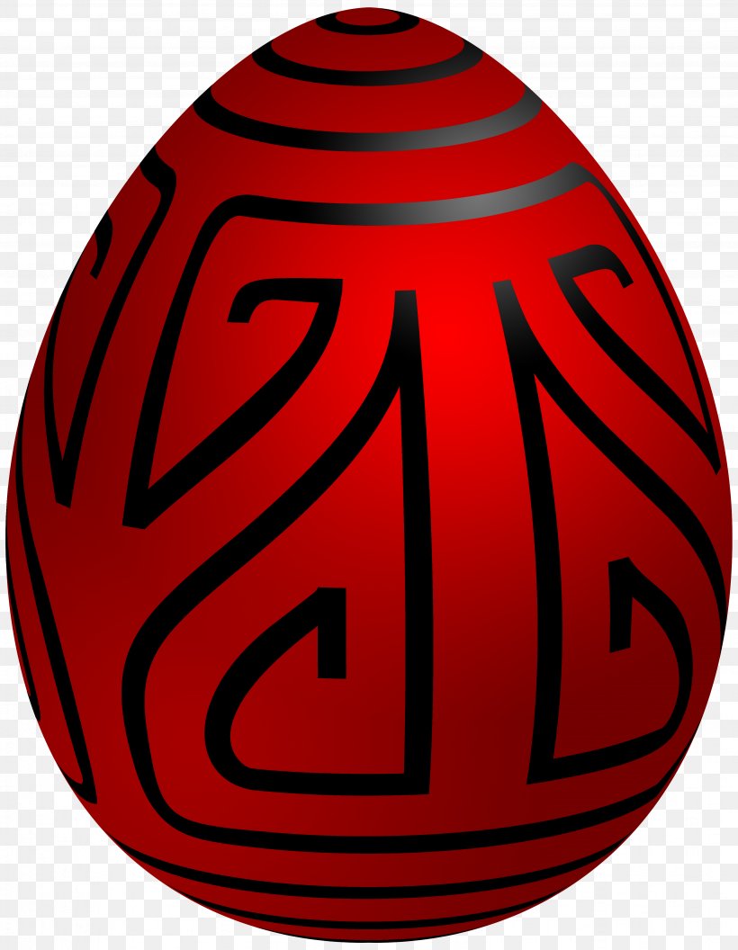 Red Easter Egg Clip Art, PNG, 3879x5000px, Red Easter Egg, Art, Ball, Cricket Ball, Easter Download Free