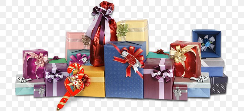 Santa Claus Gift Christmas Decoration Christmas Ornament, PNG, 723x374px, Santa Claus, Bag, Box, Christmas, Christmas Decoration Download Free