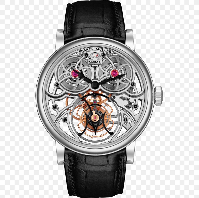 Skeleton Watch Tourbillon Horology Pocket Watch, PNG, 527x814px, Watch, Brand, Chronograph, Franck Muller, Girardperregaux Download Free