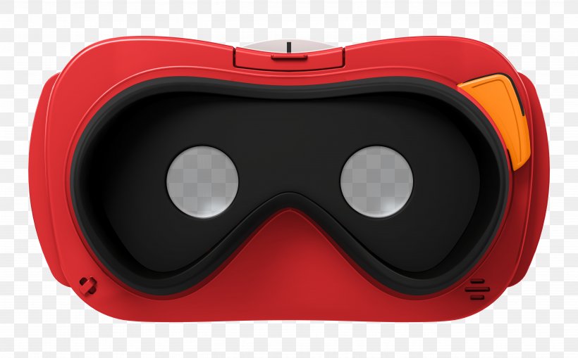Virtual Reality Headset View-Master Google Cardboard Toy, PNG, 5496x3415px, Virtual Reality Headset, Barbie, Child, Electronics, Eyewear Download Free