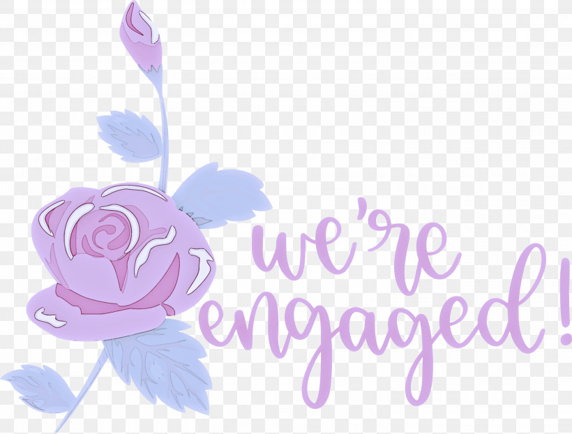 We Are Engaged Love, PNG, 3000x2277px, Love, Floral Design, Garden, Garden Roses, Greeting Download Free