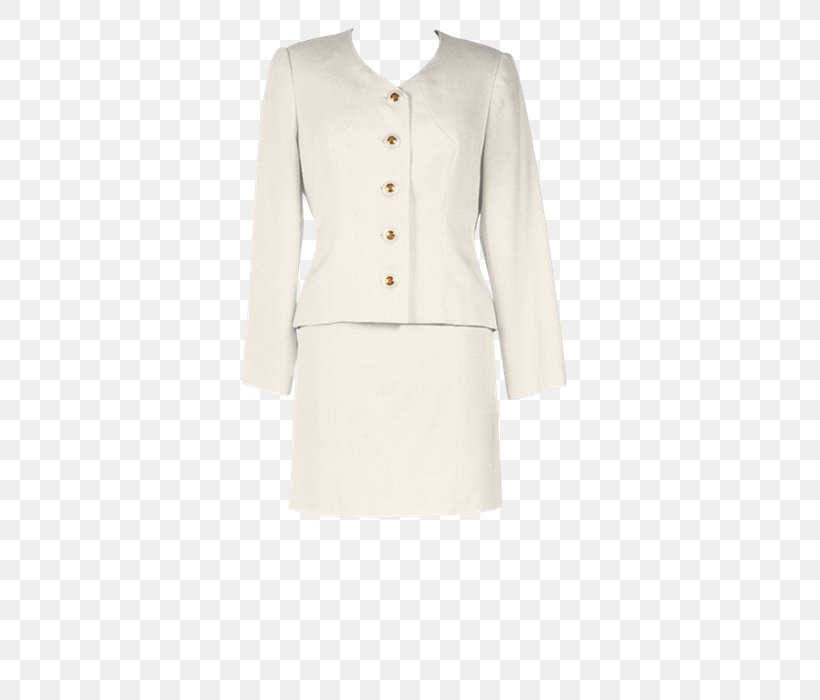Blazer Sleeve Formal Wear Coat Dress, PNG, 600x700px, Blazer, Beige, Clothing, Coat, Day Dress Download Free