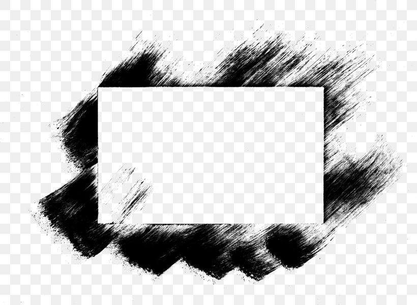 Brush Photography Clip Art, PNG, 820x600px, Brush, Black, Black And White, Fur, Image File Formats Download Free