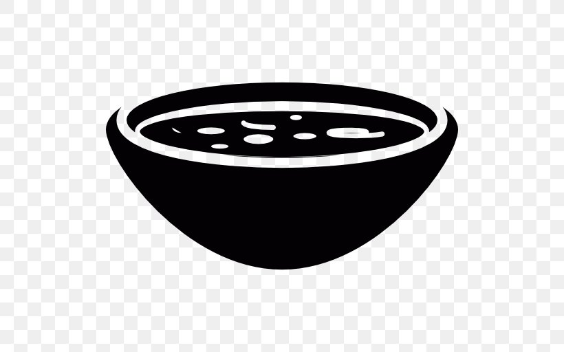 Japanese Cuisine Bowl Chinese Cuisine Plate, PNG, 512x512px, Japanese Cuisine, Black, Black And White, Bowl, Chinese Cuisine Download Free