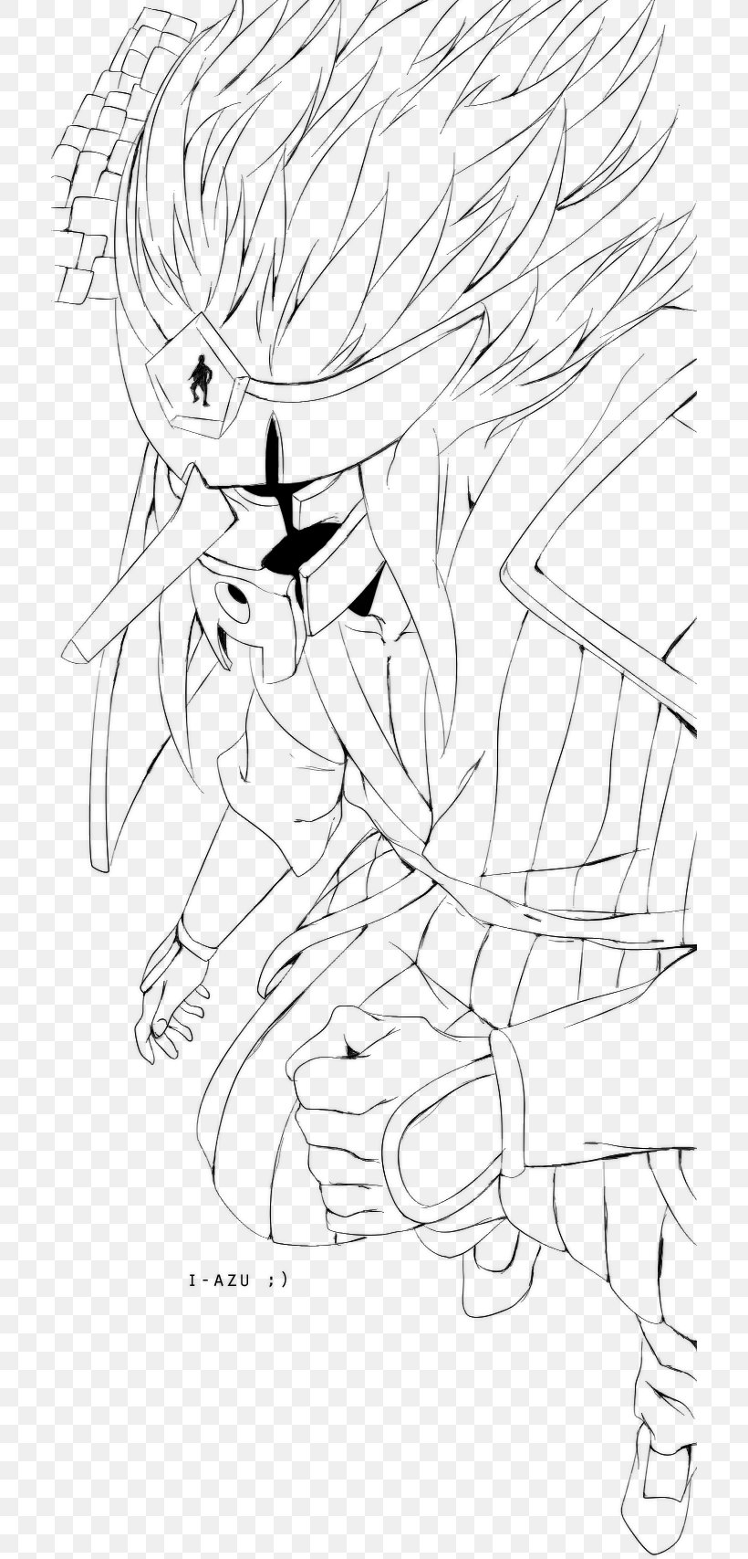 Kakashi Hatake Madara Uchiha Itachi Uchiha Naruto Uzumaki Drawing, PNG, 708x1707px, Watercolor, Cartoon, Flower, Frame, Heart Download Free