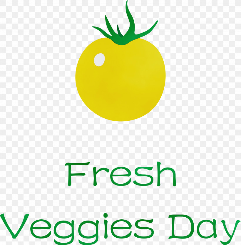 Logo Leaf Green Line Meter, PNG, 2954x3000px, Fresh Veggies, Fruit, Geometry, Green, Leaf Download Free