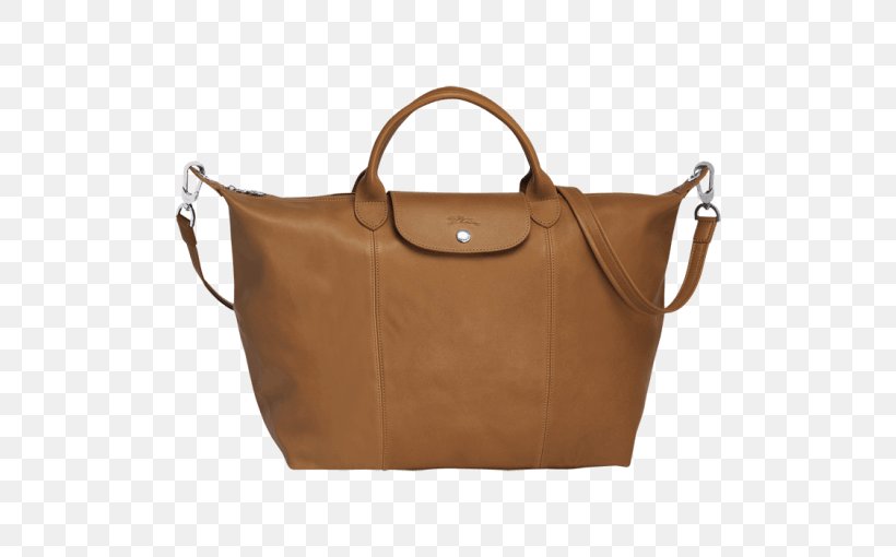 Longchamp Pliage Handbag Messenger Bags, PNG, 510x510px, Longchamp, Bag, Beige, Brand, Briefcase Download Free