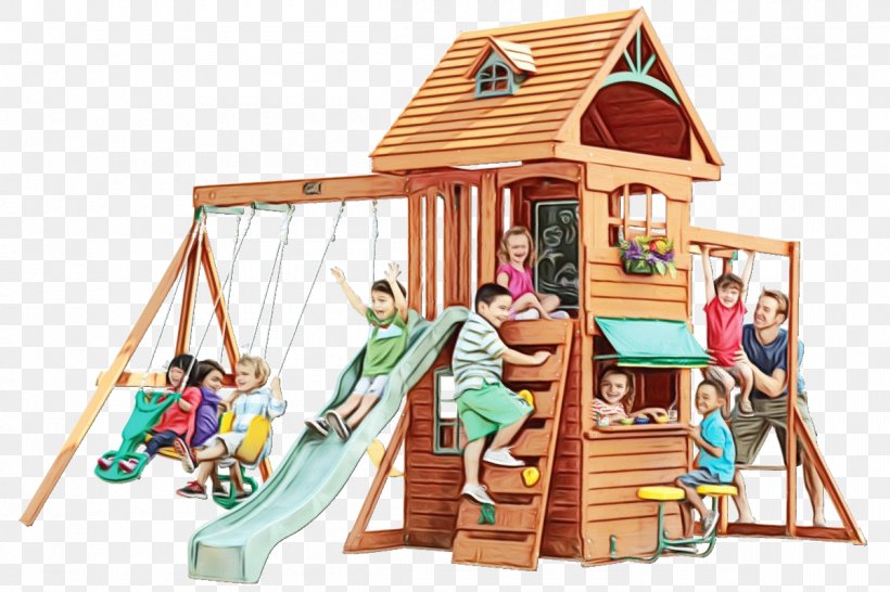 Playground Cartoon, PNG, 1200x800px, Playground, Backyard, Building Sets, Child, City Download Free
