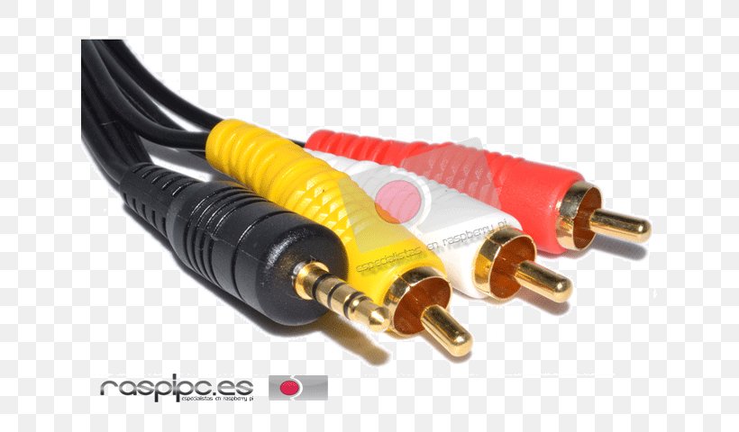 RCA Connector Composite Video Phone Connector Electrical Connector Electrical Cable, PNG, 640x480px, Rca Connector, Adapter, Audio Signal, Bnc Connector, Cable Download Free