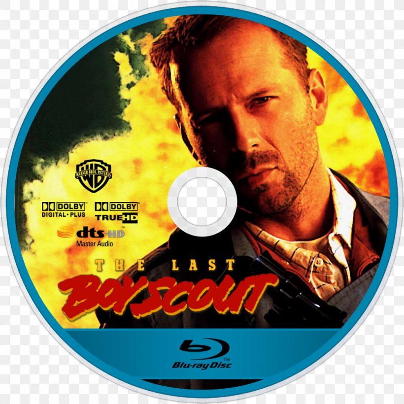 Taylor Negron The Last Boy Scout Darian Hallenbeck Film, PNG, 1000x1000px, Scout, Actor, Album Cover, Bruce Willis, Compact Disc Download Free