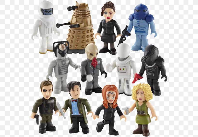 Tenth Doctor Eleventh Doctor Doctor Who, PNG, 569x568px, Doctor, Action Figure, Action Toy Figures, Dalek, Doctor Who Download Free