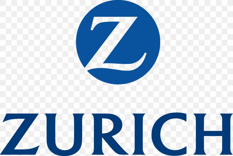 Zurich Insurance Group TUI Insurance Consultants Limited Logo, PNG