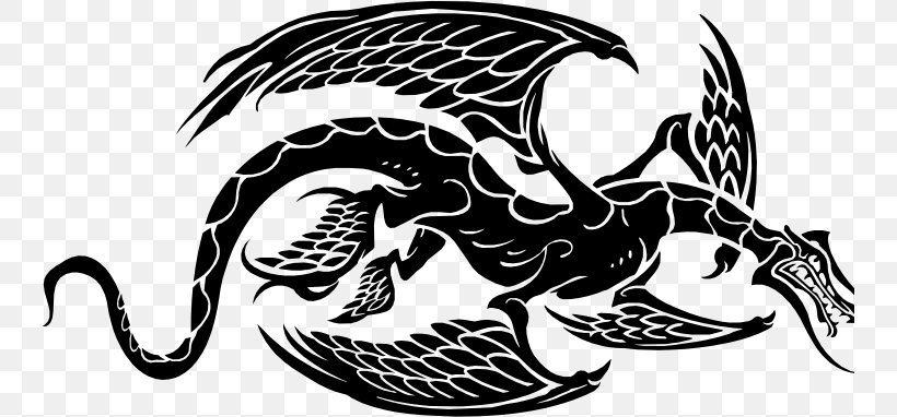 Fire Emblem: Shadow Dragon Fire Emblem Awakening Fire Emblem Echoes: Shadows Of Valentia Fire Emblem: Radiant Dawn, PNG, 743x382px, Dragon, Black And White, Fictional Character, Fire Emblem, Fire Emblem Awakening Download Free