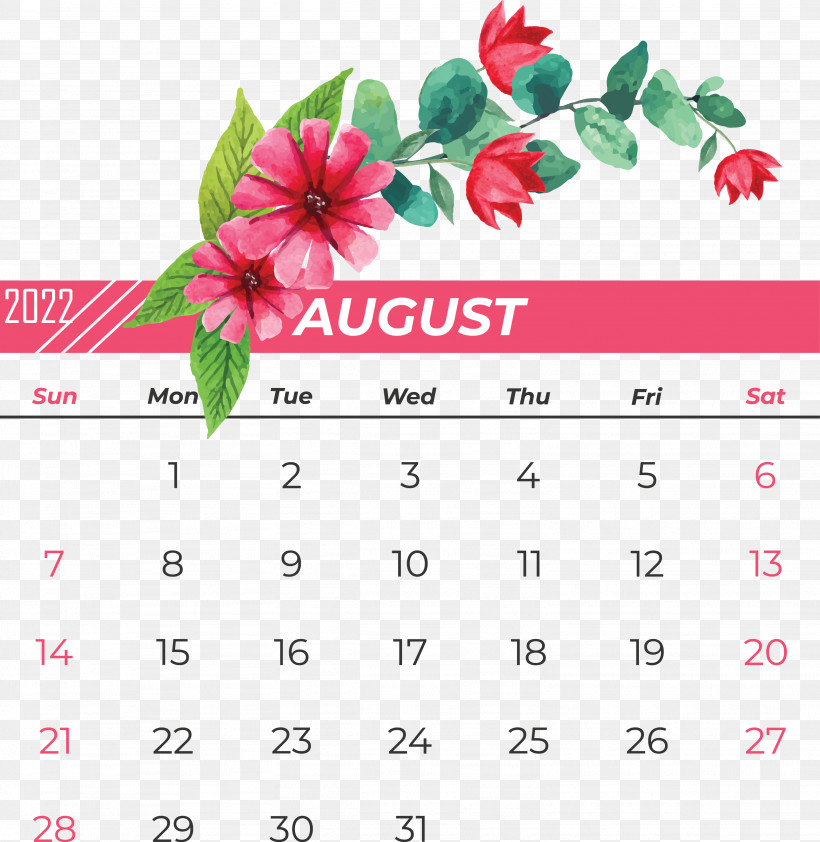Flower Calendar Font Petal Meter, PNG, 3074x3160px, Flower, Biology, Calendar, Meter, Petal Download Free