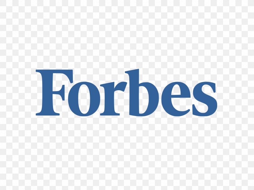 Forbes Logo Business Organization Entrepreneurship, PNG, 1400x1047px, Forbes, Area, Blue, Brand, Business Download Free