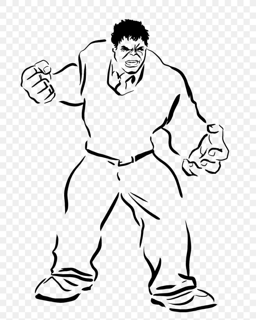 Hulk Thunderbolt Ross Coloring Book Character Child, PNG, 780x1025px, Watercolor, Cartoon, Flower, Frame, Heart Download Free
