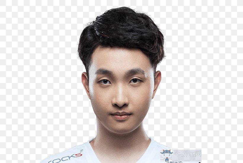 刘谋 League Of Legends Embarrassment Laughter Feeling, PNG, 550x550px, League Of Legends, Athlete, Black Hair, Cheek, Chin Download Free