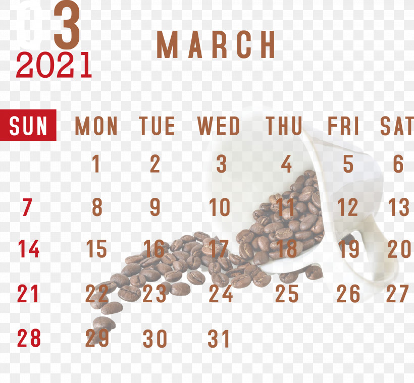 March 2021 Printable Calendar March 2021 Calendar 2021 Calendar, PNG, 3000x2780px, 2021 Calendar, March 2021 Printable Calendar, March Calendar, Meter Download Free